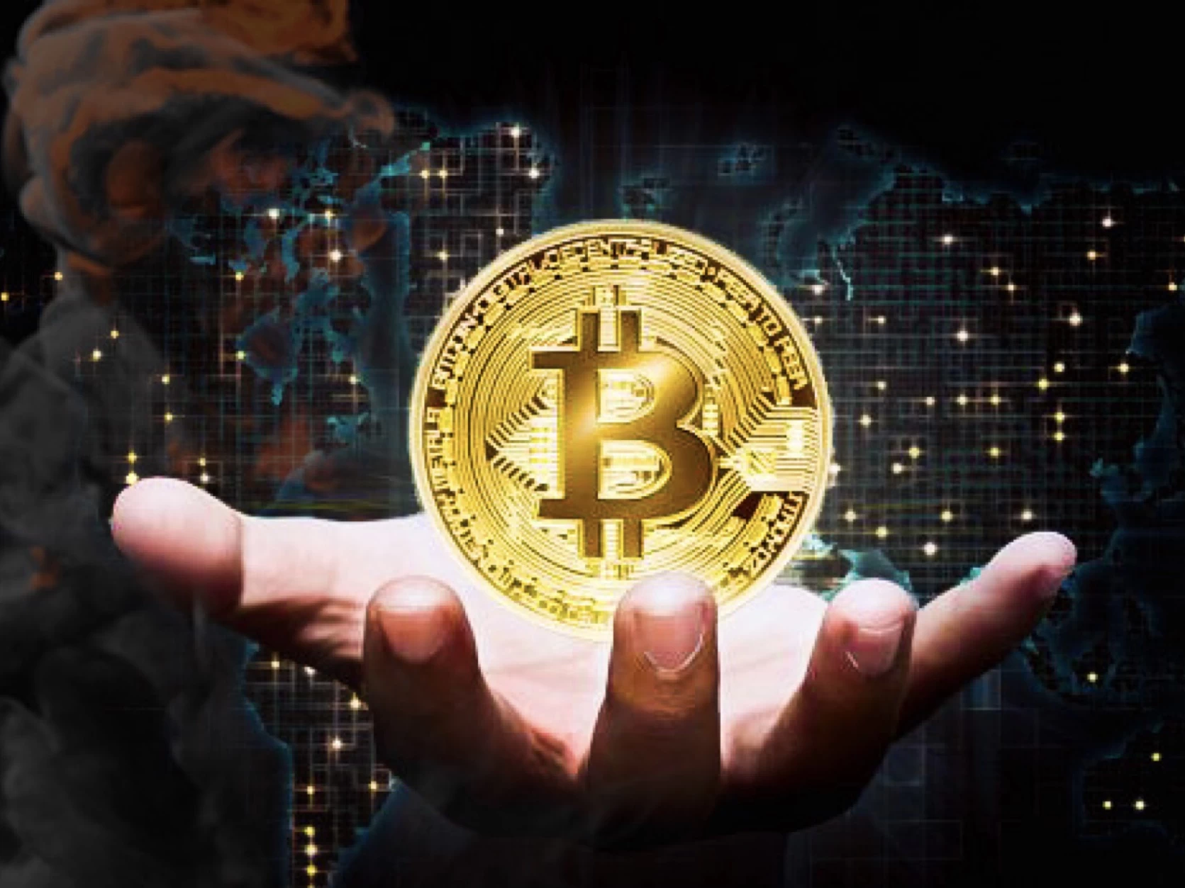 Bitkoin: Definicija pojma.