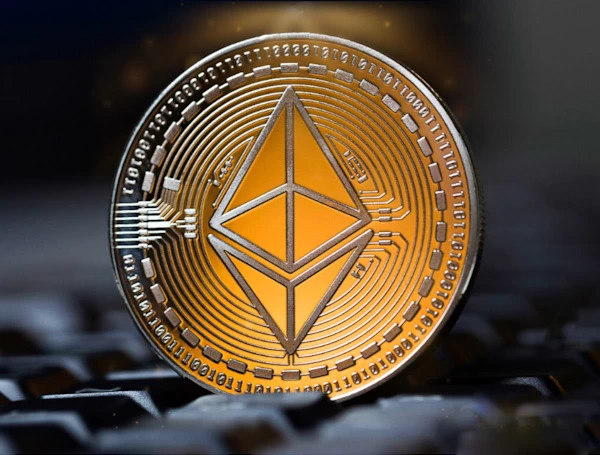 Ko je kreirao Ethereum?