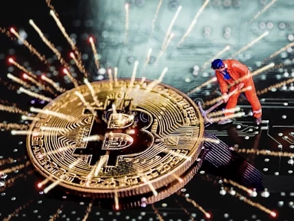 Bitkoin nastavlja svoj strmoglavi pad! Veliki institucionalni investitori se naglo povlače.