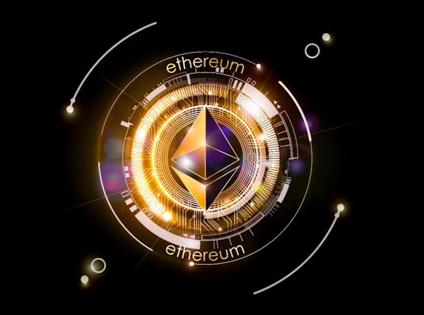 Ko kontroliše Ethereum?