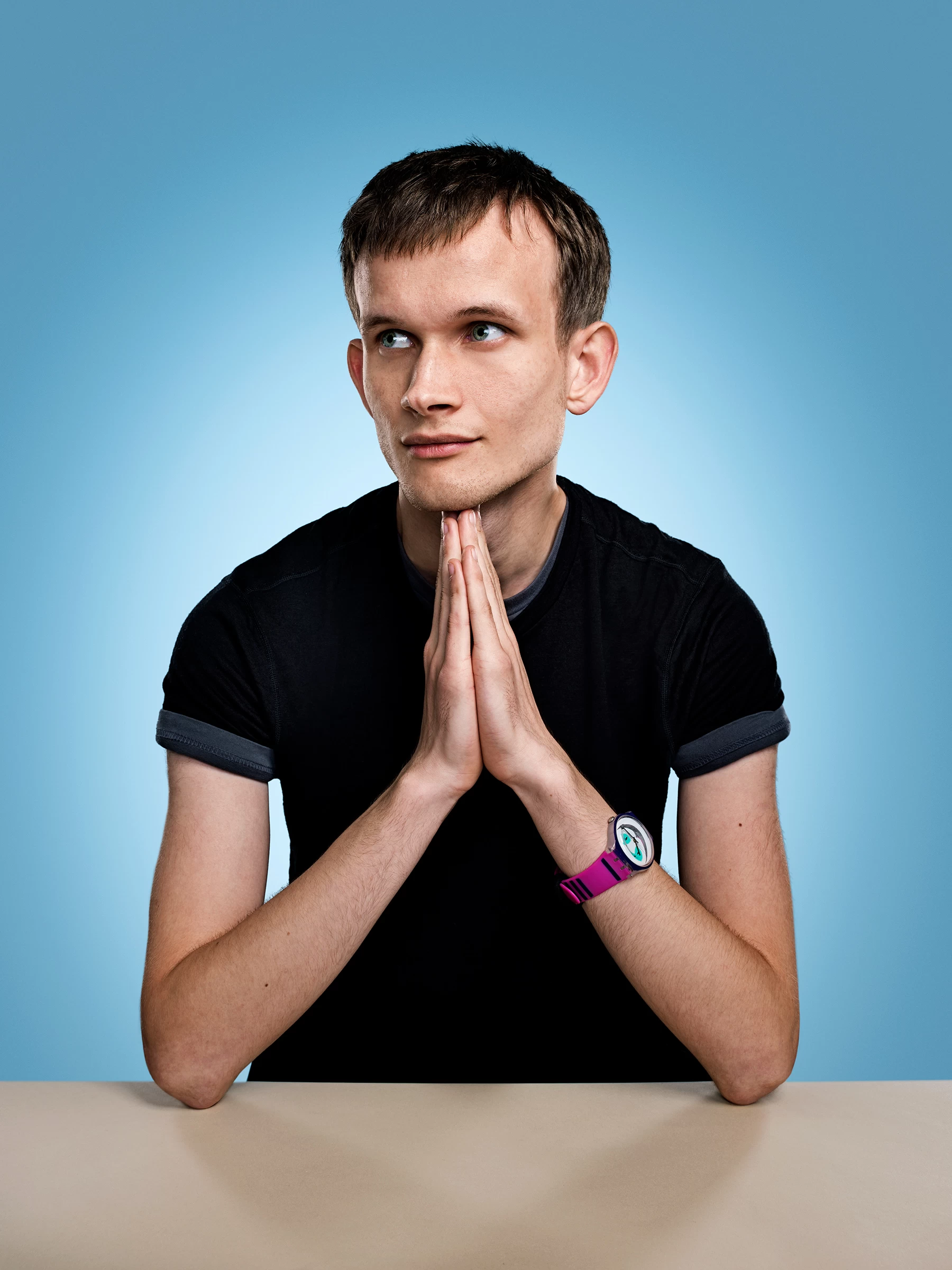 Najuticajnije Ličnosti iz Kripto Sveta: Vitalik Buterin