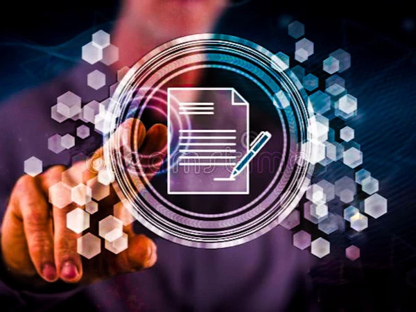 Šta je “pametan ugovor”?