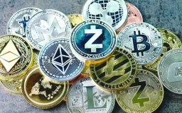 CENE KRIPTO VALUTA NA DANAŠNJI DAN PRE 5 GODINA.