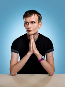 Najuticajnije Ličnosti iz Kripto Sveta: Vitalik Buterin