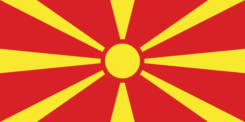 Makedonija